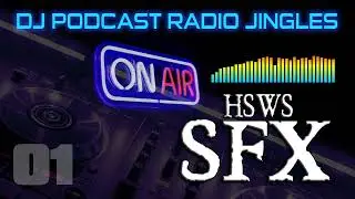 FREE SOUND FX / SFX DJ DROP PODCAST RADIO IMAGING JINGLES ON AIR EFFECT 01