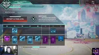 Road to the Apex Part 2 - Apex Legends