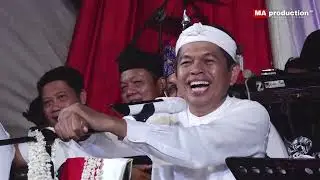 KANG SULE  VS CEU POPON Bikin Heboh KANG DEDI MULYADI, || BODORAN SUNDA || sukaluyu karawang