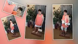 Shop My Closet | Summer Fashion My Way!
