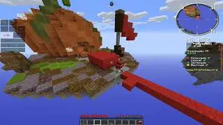 Типичный бедварс на майнтудее | MineToday | #3