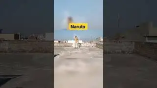 Naruto Vfx Video 🔥🔥 Edit | Naruto Visual Effect | Naruto Edit #shorts #vfx #anime #naruto