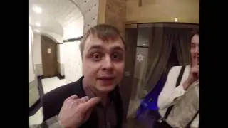 Сюрприз для девушки