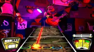 Guitar Hero II - PlayStation 2 Gameplay 1080p 60fps (PCSX2)