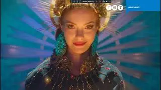 Рекламный блок и анонсы (ТЕТ, 22.12.2023)