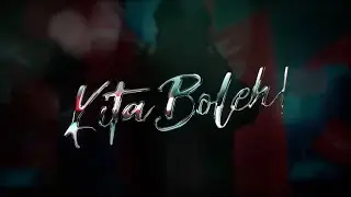 Lagu RASMI Harapan PRU15: Malaysia Kita Boleh oleh Vitamin M
