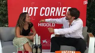 DAVIDE IACHINI | Io, Diva Futura e Gian Maria Volontè I HOT CORN