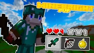 TRAILER MINEBRIGHT PVP