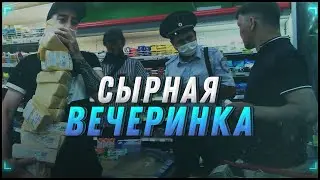 Заявление по ст. 137 УК РФ (неприкосновенность частной жизни) | Гроздь [Хрюши против | Саратов]