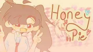 HONEY PIE animation meme(remake)
