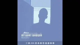 Atiwat Babwa - ฝันของเรา