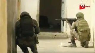 BARIŞ PINARI HAREKATINDA NELER YAŞANDI ? İŞTE O GÖRÜNTÜLER !