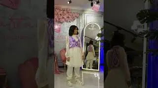 Maftun collection yangi nimchalar