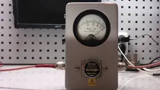 УКВ 144-148 МГц 1000 Вт усилитель мощности для RK3LC