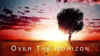 Over The Horizon - Laura Platt