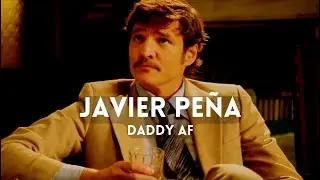 Javier Peña | Daddy AF