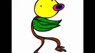 Epic Bellsprout Nyan