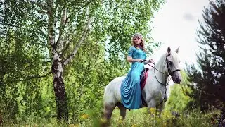 Гимн женщине