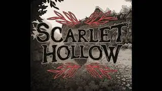 Scarlet Hollow Theme