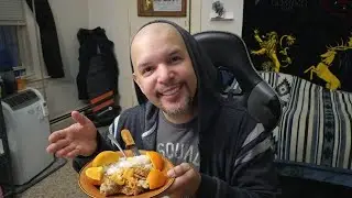 1 Year with Dentures - Happy New Year 2024