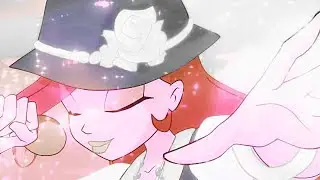Angel Club ~ Sue ~ Beam Me Up