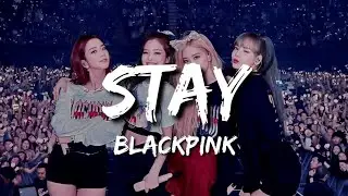 BLACKPINK 