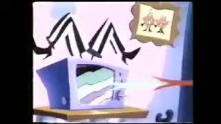 Beetlejuice tickling scene