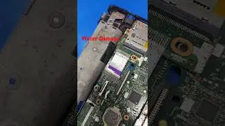 water Damage//no display//no power