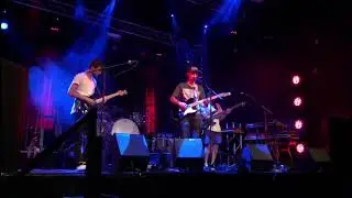 Gravity Circus - Onibi [Live at De Meester 2018]