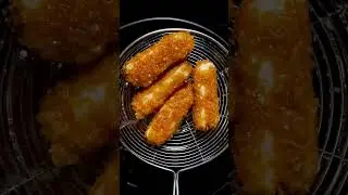 Easy Fried Milk Recipe Anyone Can Make😋 
