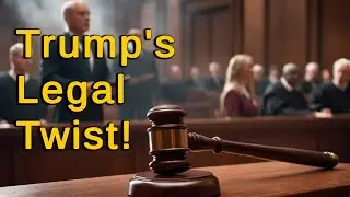 Trump Fights Back: Supreme Court Ruling Throws a Curveball