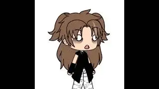 Думаю я сделал твой день #gachalife #gachaclub