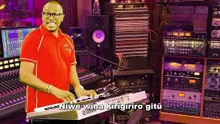 Kirigiriro kirehaga mwihoko by Sammy Muriuki