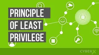 The Principle of Least Privilege Simplified