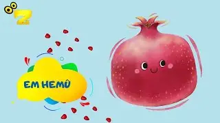 Zarok TV - Em Hemû 🎵