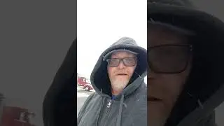 Mr. Gas truck stop