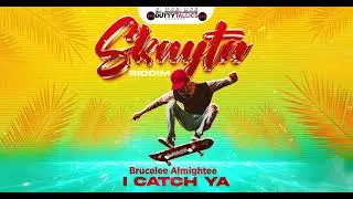 Brucelee Almightee - I Catch Ya (Skayta Riddim) Crop Over 2024