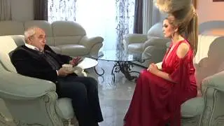 Александр Добровинский на 