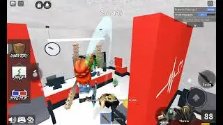 Играю в мардер мистери 2 НО Я САХАРОК! 😍|mm2, mm2 roblox, murder mystery, мм2, мм2 роблокс