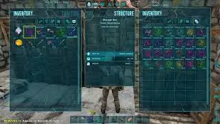 Ark Live from Exiled Cluster - not affiliated with fox news