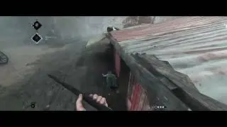 HUNT SHOWDOWN June'23#1