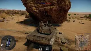 Специально для БАГ репорта War Thunder