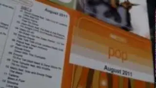 New DVD,s August and October from MIXMASH
