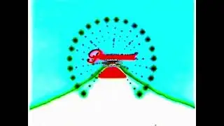 Peppa Pig Getting Scared by 1979 Paramount Home Video In Terrifying G-Major!