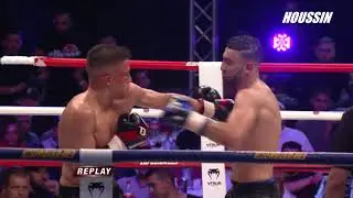 Aziz Kallah ''AK47'' (Morocco) - Kickboxing Highlight 2019
