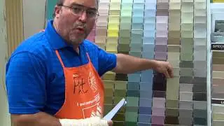 How To Select Paint Colors That Coordinate With Existing Decor Colors