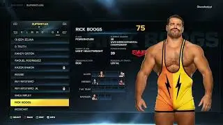 showing wwe2k23 universe mode current title reigns update video to this meaning a pt 2 will be out