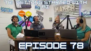 78: Getting Started with AI