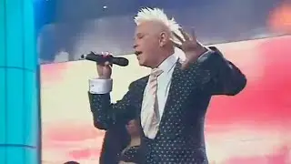 Борис Моисеев - Мне другом ты не был [2004]