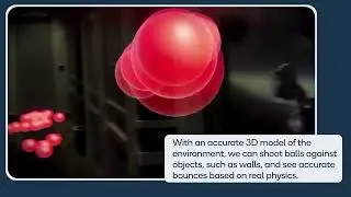 3D reconstruction for XR